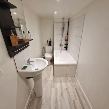 Magnifique Appartement T2 Marseilles Buitenkant foto
