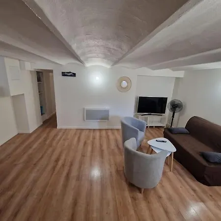 Magnifique Appartement T2 Marseilles Buitenkant foto