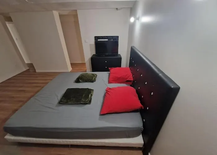 Magnifique Appartement T2