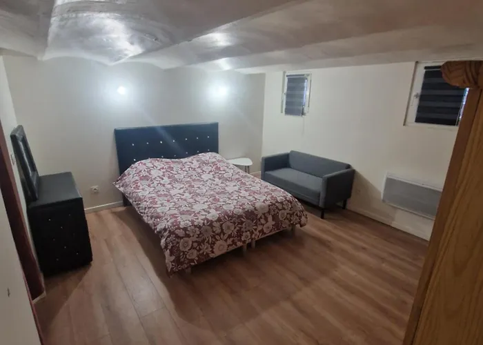 Magnifique Appartement T2