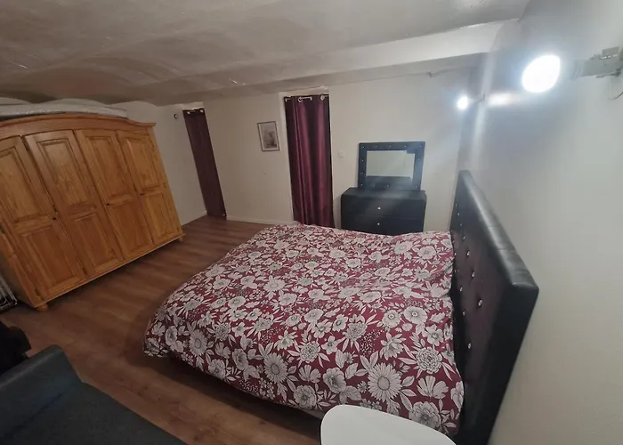 Magnifique Appartement T2
