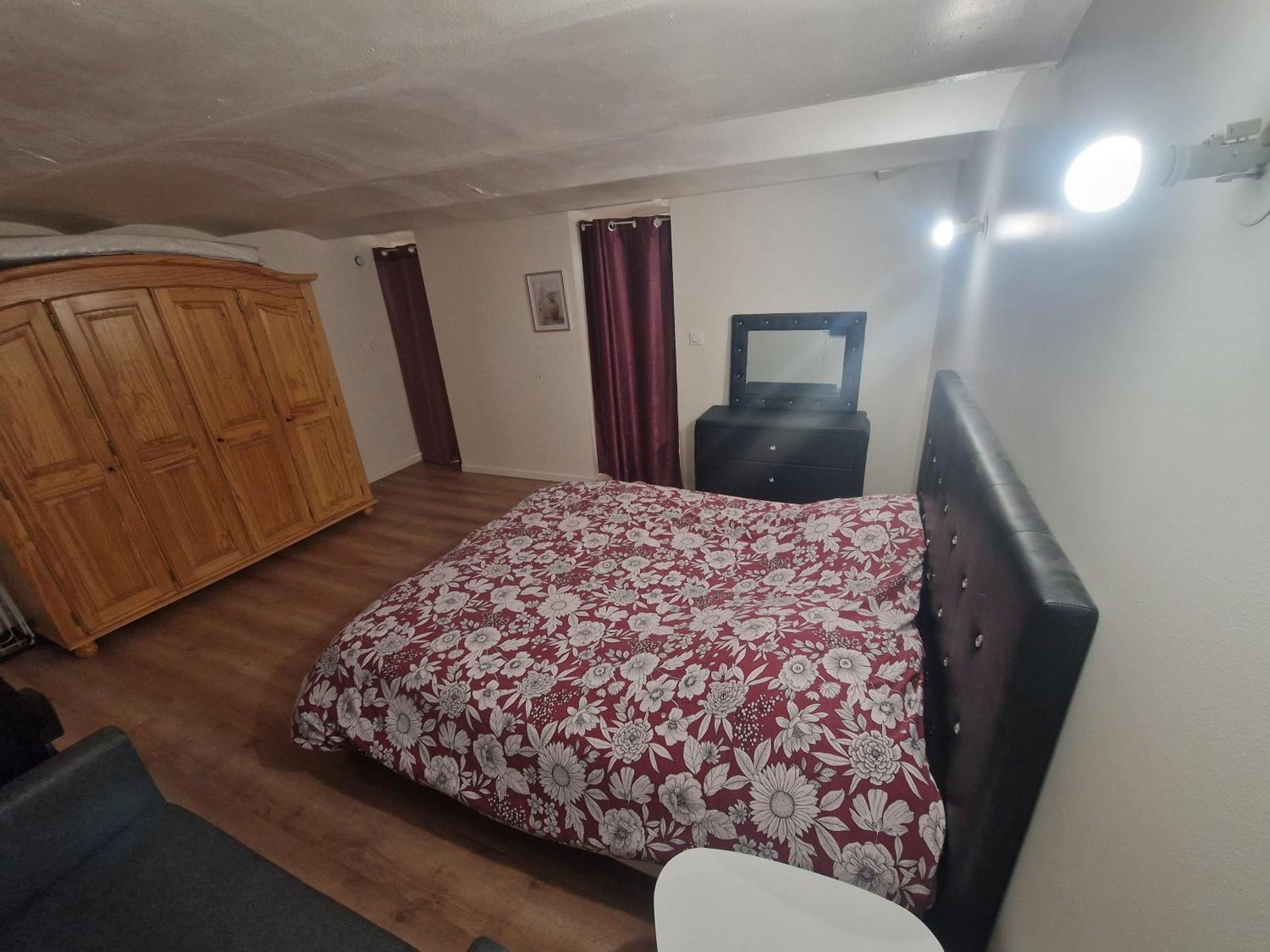 Apartamento Magnifique T2